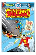 Shazam!: The World's Mightiest Mortal 2: 1